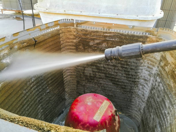 Best HVAC Duct Inspection Services  in Pittston, PA