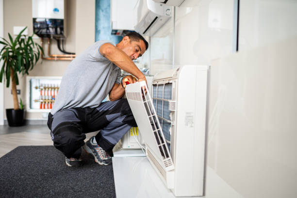 Best HVAC System Cleaning  in Pittston, PA