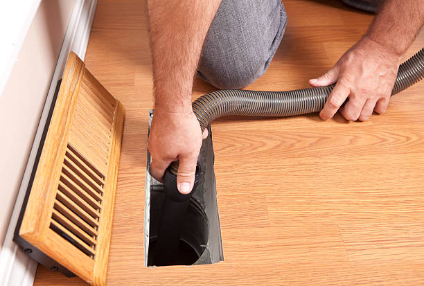 Best Residential Air Duct Cleaning  in Pittston, PA