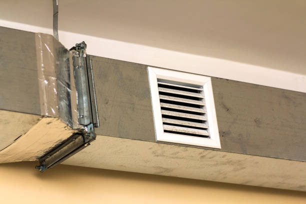 Best Air Duct Cleaning Near Me  in Pittston, PA
